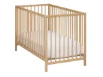 Baby crib OURSON - 60 x 120 cm 