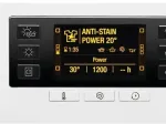 Washing machine HOTPOINT - 10kg - Drying - 1600 rpm 