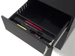 Box TIBO Black 
