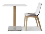 Chair CAMILLE NATURAL 