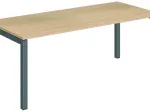 Desk Standard TIBO 180 x 80 cm 