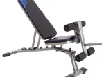 Banc de musculation DOMYOS 