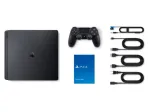 PS4 Slim 1 To 