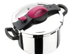 Pressure-cooker SITRAM 8 L 
