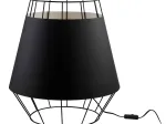 Lampe CAGE 