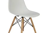 Chaise EAMES DSW 