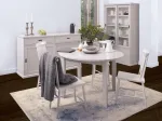 Dining table BRAGA Round 