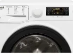 Washing machine HOTPOINT - 10kg - Drying - 1600 rpm 