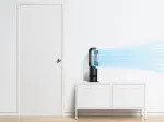 Chauffage et Ventilateur DYSON AM9 