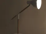 Lampe ARCHI 