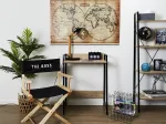 Desk JULIO 