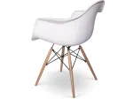 Chaise EAMES DAW 