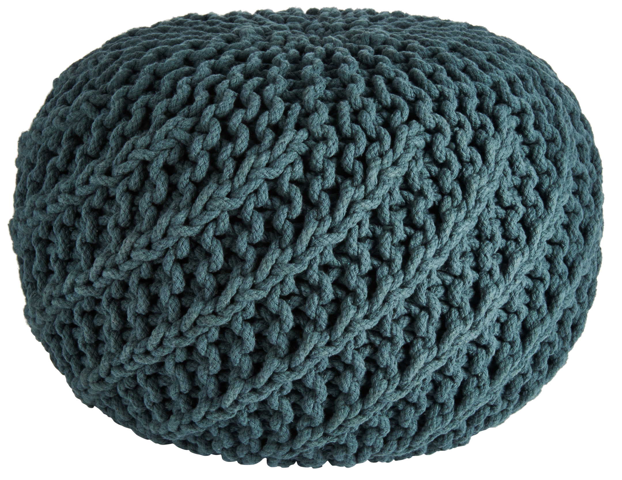 Pouf ROCK Beige