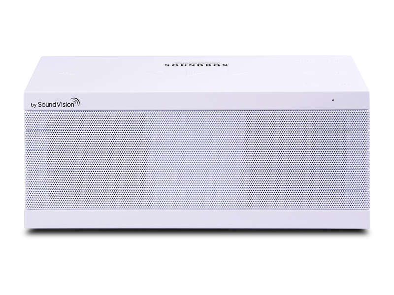 Enceinte - SOUNDVISION