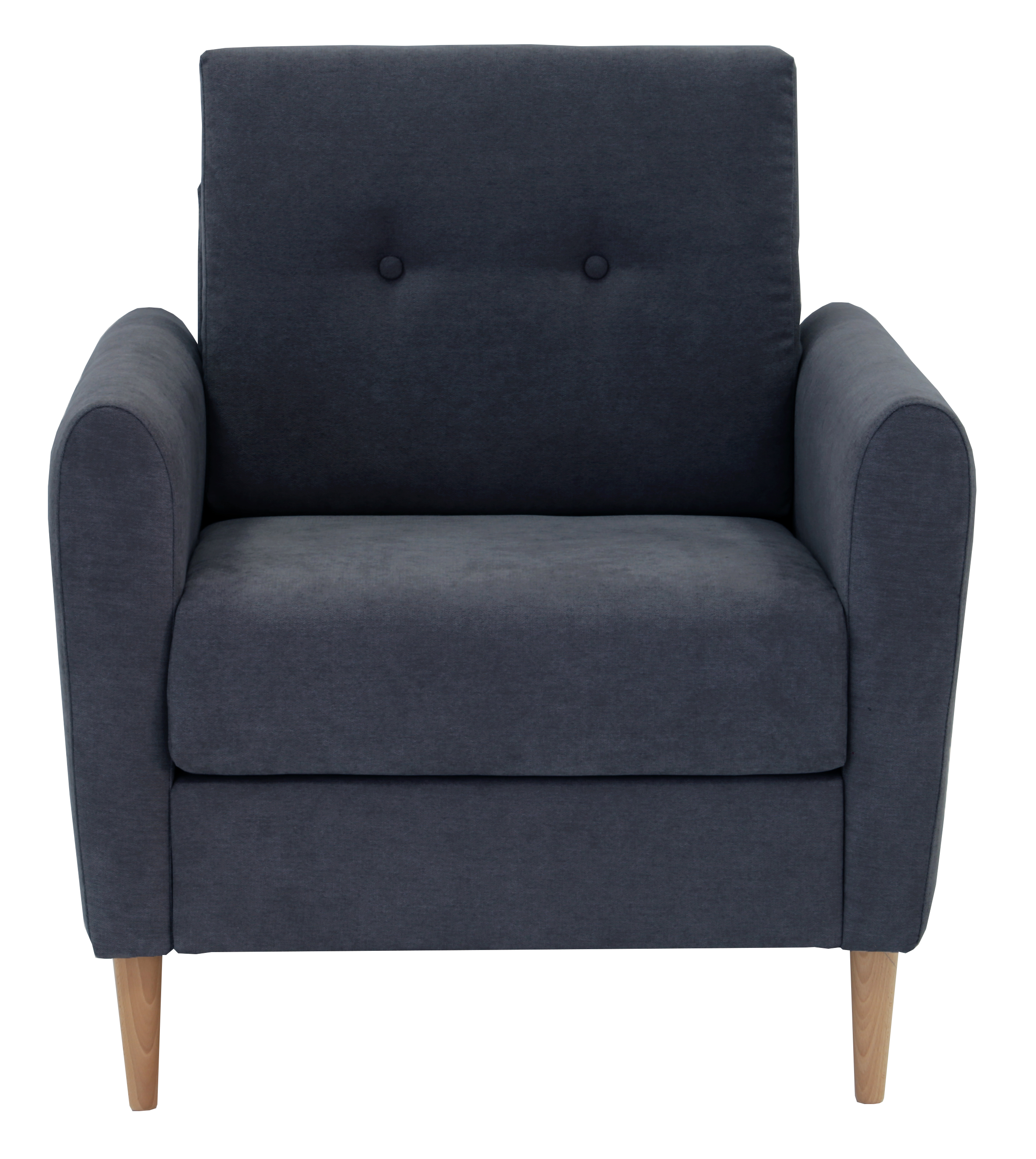 Fauteuil BJORN Gris