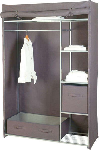 Armoire GOOSE