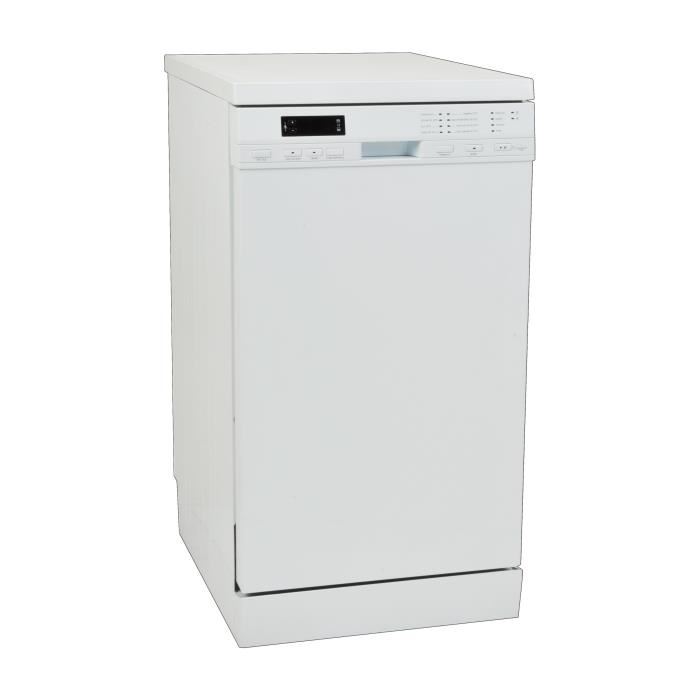 Lave vaisselle HAIER