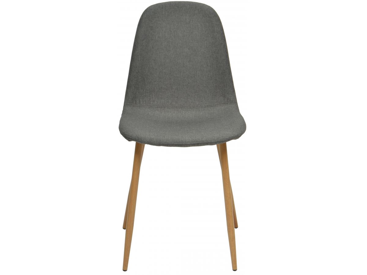 Chaise LARA Gris