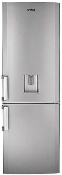 Réfrigérateur BEKO - 334 L