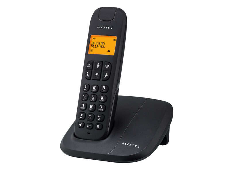 Téléphone PLUTON