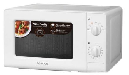Four - Micro ondes - DAEWOO