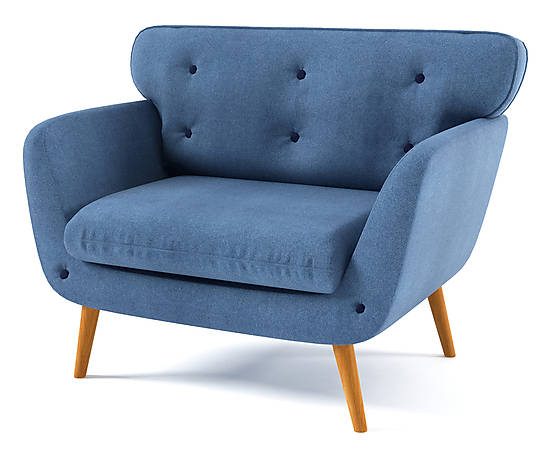 Fauteuil SANTIAGO