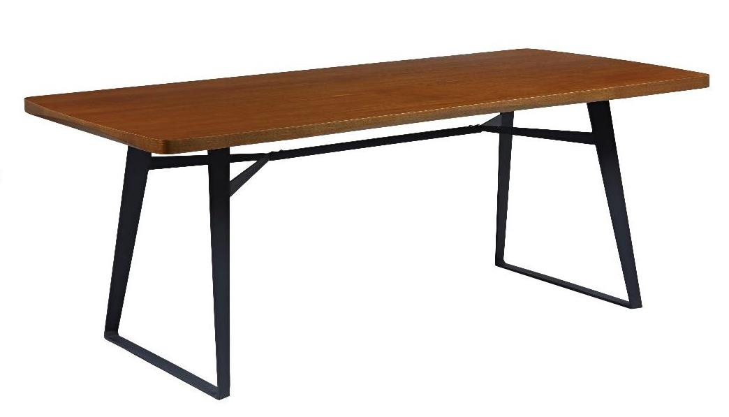 Table à manger INDUSA